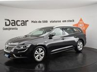 usado Renault Talisman 1.5 dCi Zen