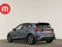 Usado Ford Focus ST-Line X 125 HP (91 kW) 2025