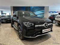 usado Mercedes GLC300e 4Matic