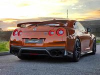 Usado Nissan GT-R GT 570 HP (419 kW) 2017 Outra Coupé