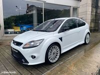 usado Ford Focus 2.5 T RS