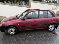 Usado Toyota Starlet 1993 Citadino