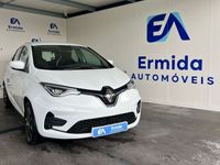 usado Renault Zoe Zen 50