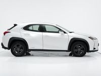 Usado Lexus UX 184 HP (135 kW) 2022 Branco SUV