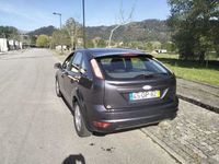 usado Ford Focus 1,6 TDCi 2008