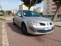 usado Renault Mégane II 