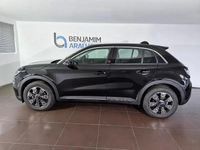 Usado Fiat 600E Red 114 kW (156 HP) 2025 Preto SUV