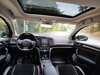 Usado Renault Mégane IV LIMITED 140 HP (102 kW) 2019 Coupé