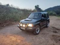 Usado Suzuki Vitara 1998