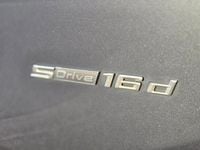 Usado BMW X1 xLine 116 HP (85 kW) 2018 Cinza SUV