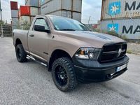 usado Dodge Ram Gasolina