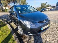 Usado Mazda 2 2009 Sedan