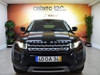 usado Land Rover Range Rover evoque 2.2 ED4 PURE 2