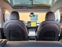 Usado Tesla Model Y 378 kW (514 HP) 2022 Cinzento SUV