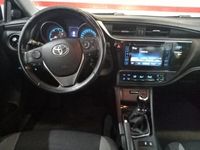 usado Toyota Auris 1.4 D-4D Comfort