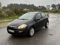 usado Fiat Punto Evo 2011