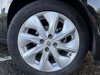 Usado Renault Zoe 64 kW (88 HP) 2015 Preto Citadino