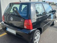 Usado VW Lupo 2001 Citadino