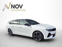 Usado Opel Astra 136 HP (100 kW) 2025 Branco Carrinha