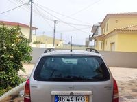 usado Opel Astra 1.4 Gasolina