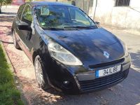 usado Renault Clio 1.2 2009