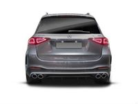 Usado Mercedes GLE350 333 HP (244 kW) 2024 Azul SUV