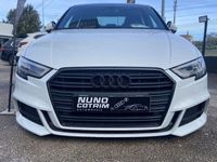 usado Audi A3 S-Line 2017