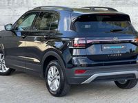 usado VW T-Cross - 1.0 TSI BlackStyle