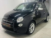 Usado Fiat 500 2011