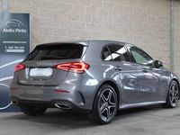 usado Mercedes A180 d AMG Line Auto