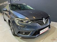 usado Renault Mégane IV 