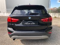 usado BMW X1 Série X16d S-DRIVE ADVANTAGE