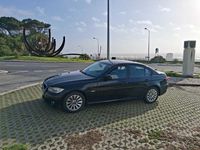 Usado BMW 318 146 HP (107 kW) 2008 Sedan