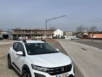 usado Dacia Sandero Stepway Eco G 100 bi-fuel