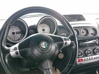 usado Alfa Romeo 156 Sportwagon 1.9 JTD 16V