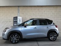 usado Citroën C3 Aircross 1.2 PureTech C-Series