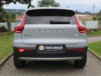 usado Volvo XC40 1.5 T5 PHEV Inscription Expression