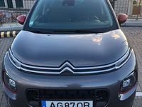 usado Citroën C3 Aircross PureTech C-Series, 1 só dono