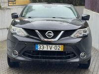 usado Nissan Qashqai 1.5 dCi N-Connecta