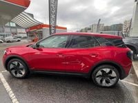 Usado Ford Explorer Premium 210 kW (286 HP) 2025 Vermelho SUV