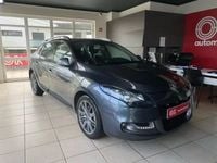 Usado Renault Mégane GT Line GT-Line 110 HP (80 kW) 2010 Cinzento Carrinha
