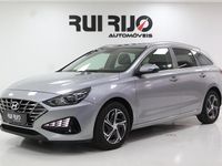 Usado Hyundai i30 Style 120 HP (88 kW) 2022 Cinza Carrinha