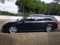 usado Opel Vectra c caravan 1.9 cdti