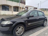 Usado Renault Mégane II 105 HP (77 kW) 2005 Sedan