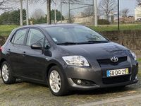 usado Toyota Auris 1.4 D-4D