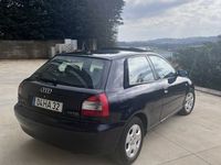 usado Audi A3 pd130 cx6