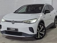 Usado VW ID.4 150 kW (204 HP) 2021 Branco SUV