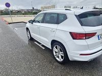 usado Seat Ateca 2.0 FR-Full extras