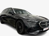 Usado Mercedes E300 313 HP (230 kW) 2025 Cinza Carrinha