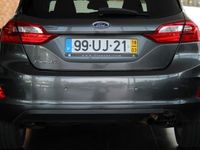 usado Ford Fiesta 1.5 TDCi Business